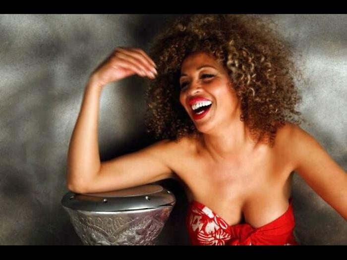 'Guaglione' arabo con M'Barka Ben Taleb