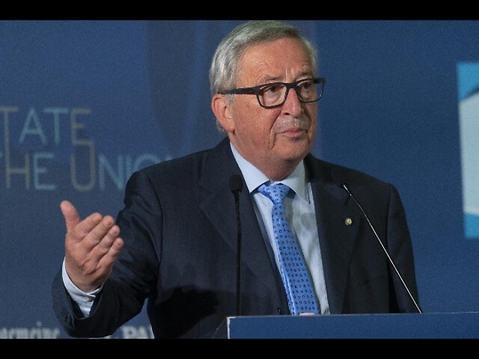 Fondi Ue: soldi in cambio di riforme