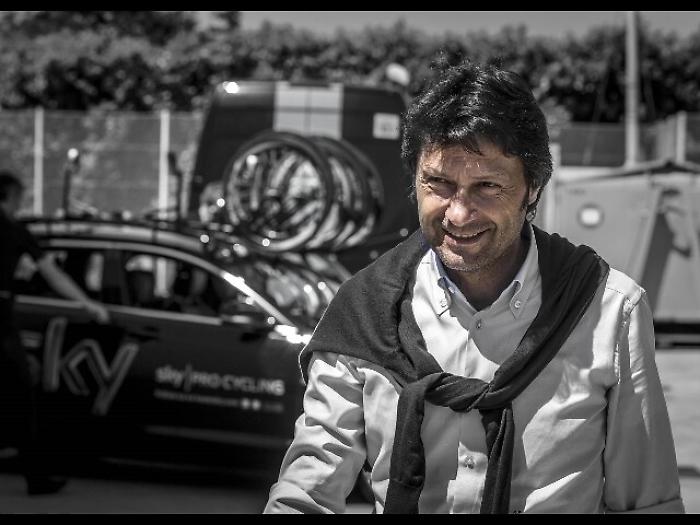 Pinarello,fondo Catterton entra capitale