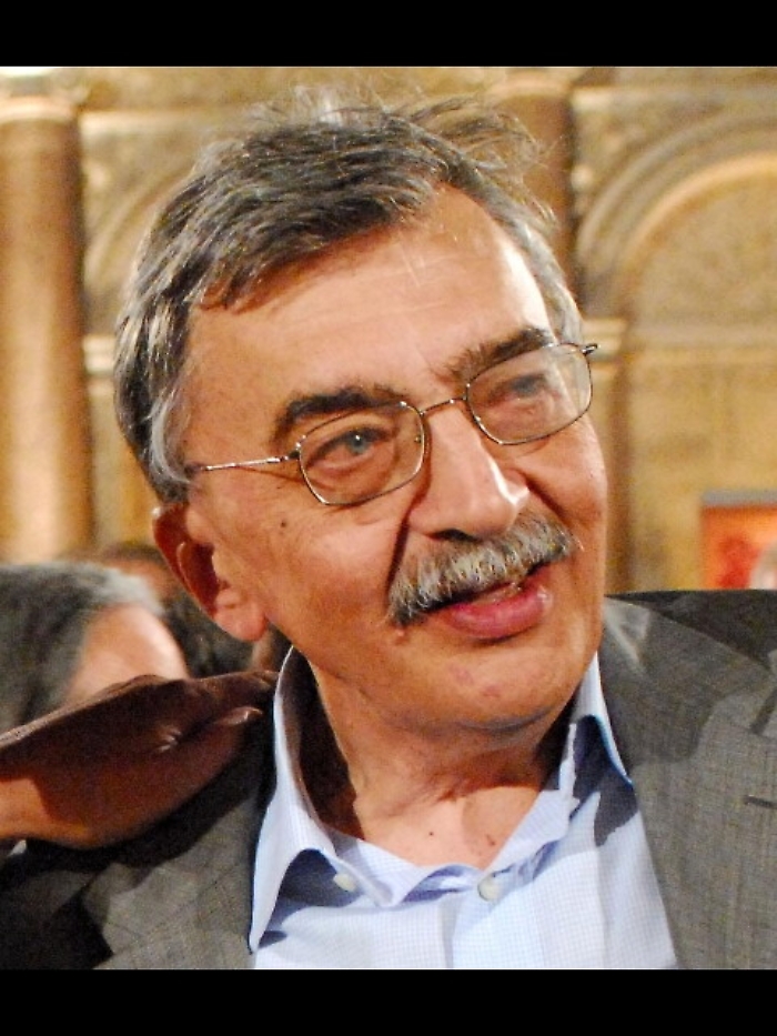 Morto editore Cesare De Michelis