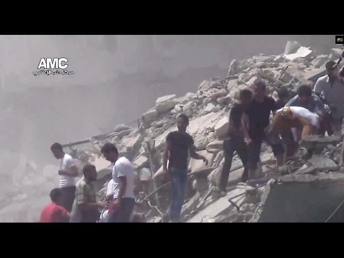 Isis:vertice eserciti Usa-Russia-Turchia