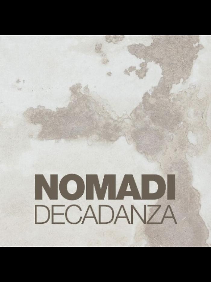 Nomadi, dal 6 ottobre singolo Decadanza
