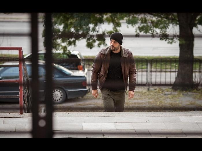 Gomorra 3 la serie debutta al cinema