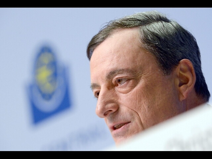 Draghi,accelerare attuazione riforme