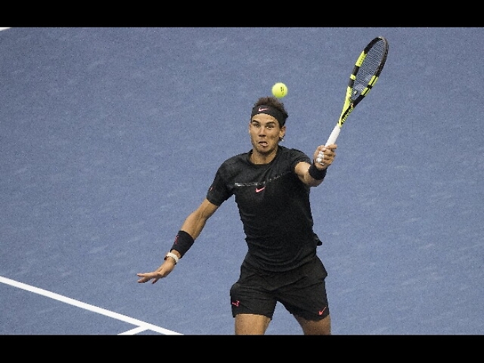 Laver Cup, inedito doppio Nadal-Federer