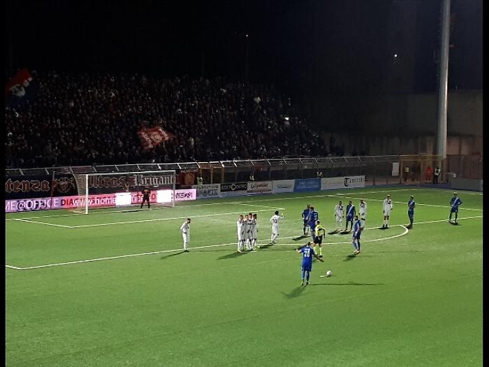 Potenza-Matera: Ghirelli 'inaccettabile'