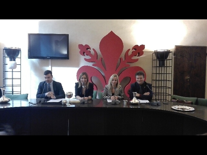 Tornano gli argenti di Brandimarte