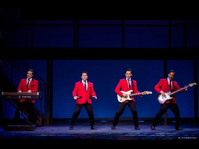 A teatro Brignano, Paolini, Baliani