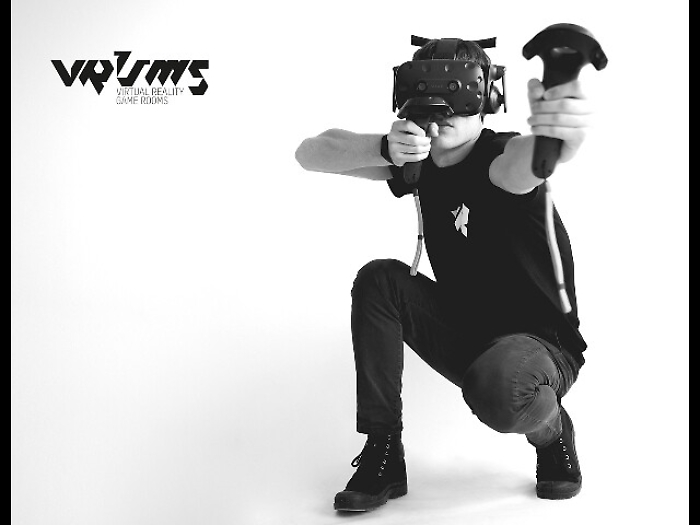 A Bologna nasce 'Vrums' per sviluppare la realt&agrave; virtuale