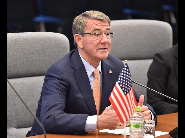 Carter a Kabul per futuro truppe Usa