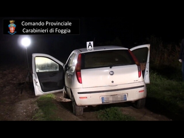 Accoltell&ograve; a morte amante,torna in cella