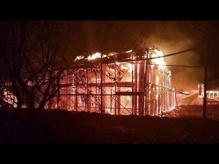 Rogo Villa Faragola, presto aiuto Mibact