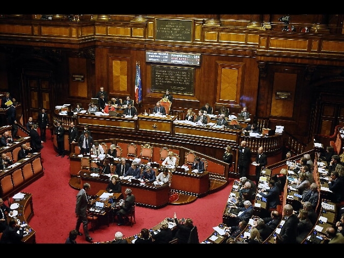 Dalla povert&agrave; alla prescrizione, i provvedimenti a rischio