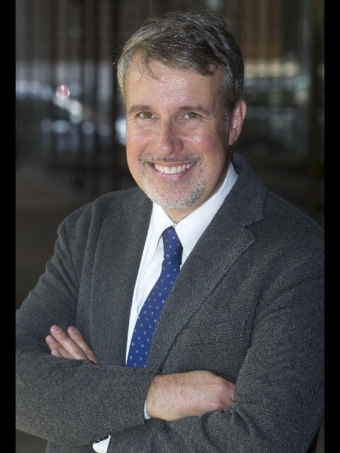 Gerardo Greco nuovo direttore del Tg4