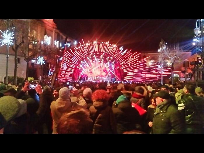 Per il Capodanno la Rai propone Matera