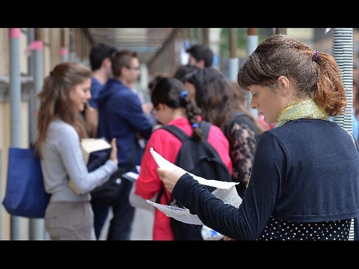Premio a alunno snack, protesta compagni