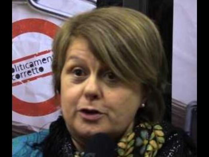 Blitz anti-Libera,indagine minacce gravi