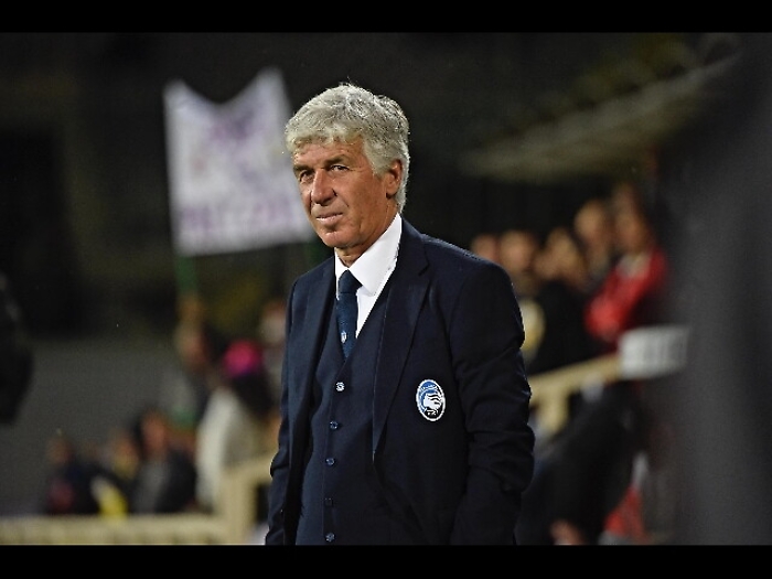 Atalanta: Gasperini, pari meritato