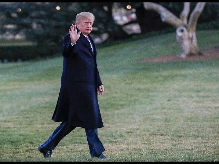 Corea Nord:Trump, effetti provocazioni