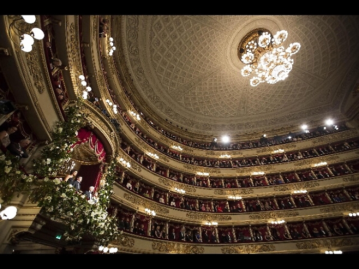 Amianto Scala: assolti ex sindaci Milano