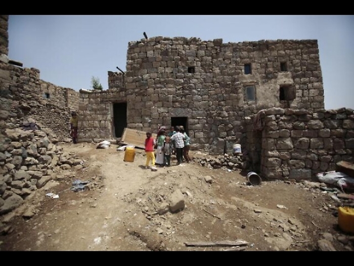 Bombe su ospedale Msf in Yemen, 6 morti