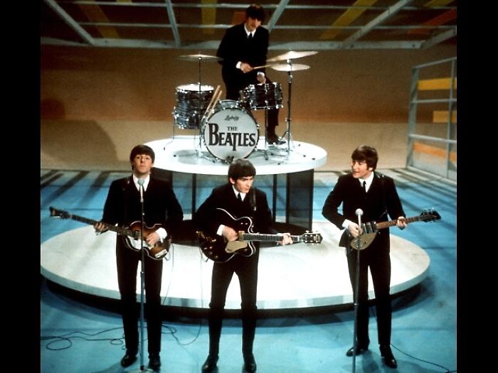Musica, i Beatles in edicola in vinile