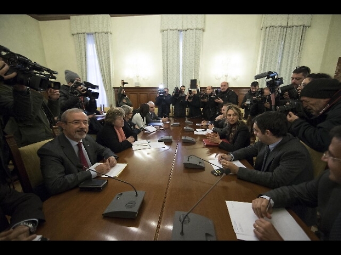 Madia, aumento 85 euro medio, non minimo