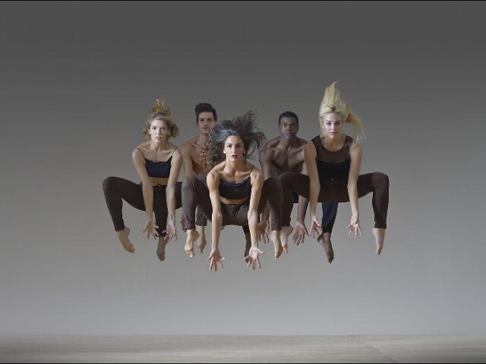 Danza, tour italiano per Parsons Dance