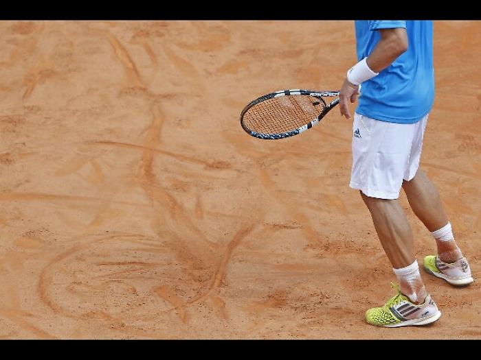 Tennis: frode sportiva, perquisizioni