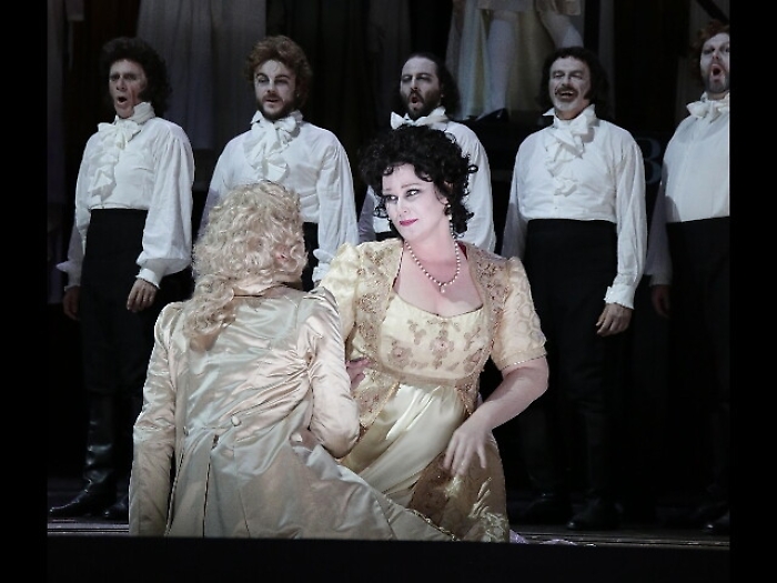 Demetrio e Polibio incantano il Rof