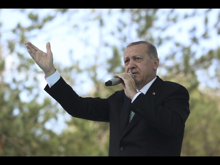 Ankara, risponderemo ai dazi di Trump