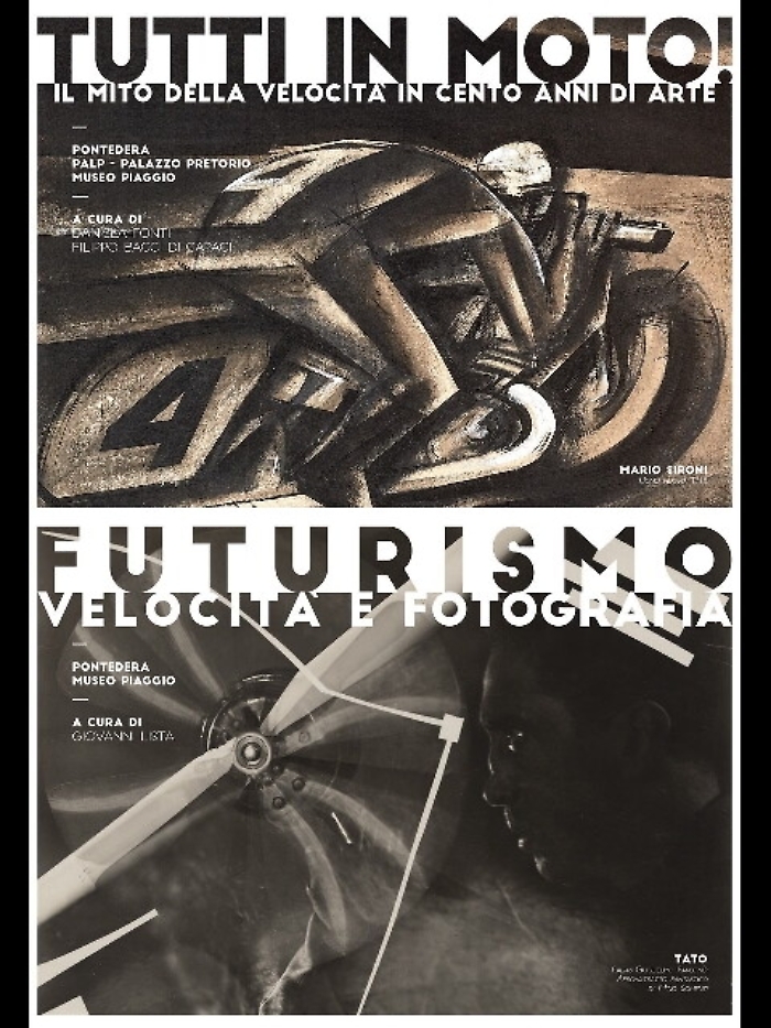 Pontedera, il mito della velocit&agrave;