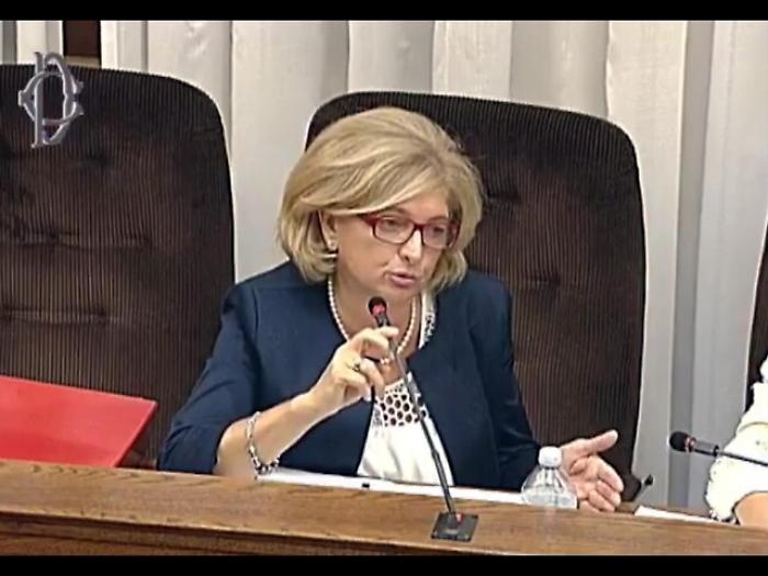 Su Muraro contatti Raggi-Grillo