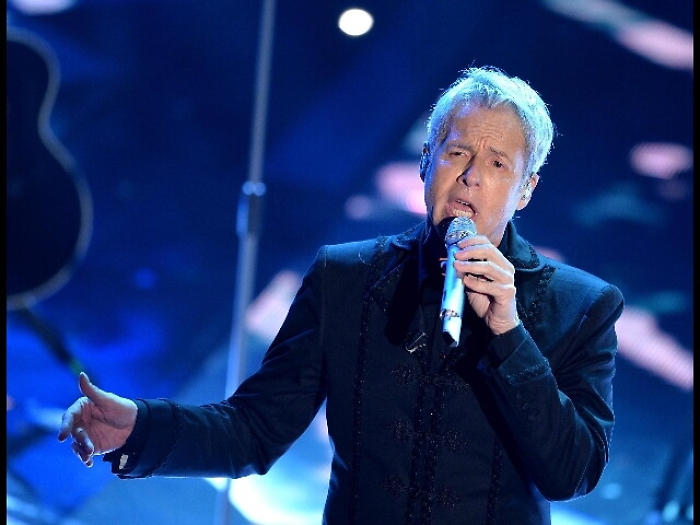 Baglioni in Vaticano, diretta su Rai1