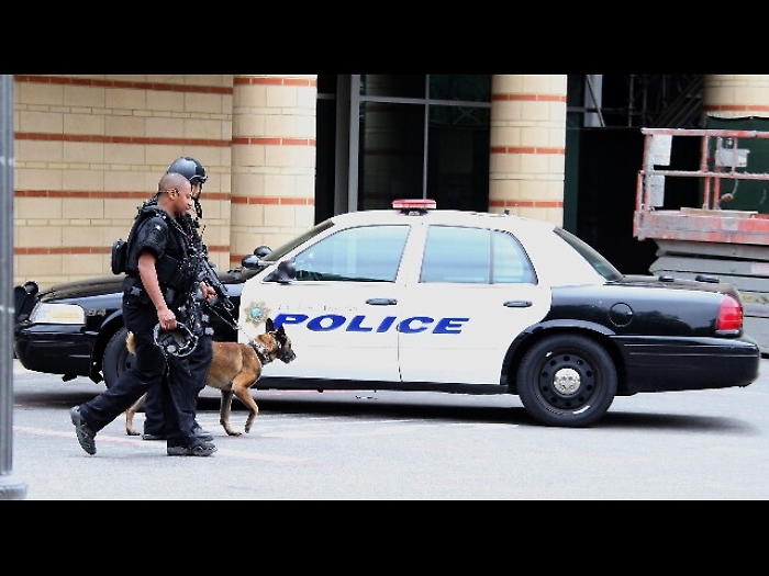 Usa: polizia uccide 18enne nero