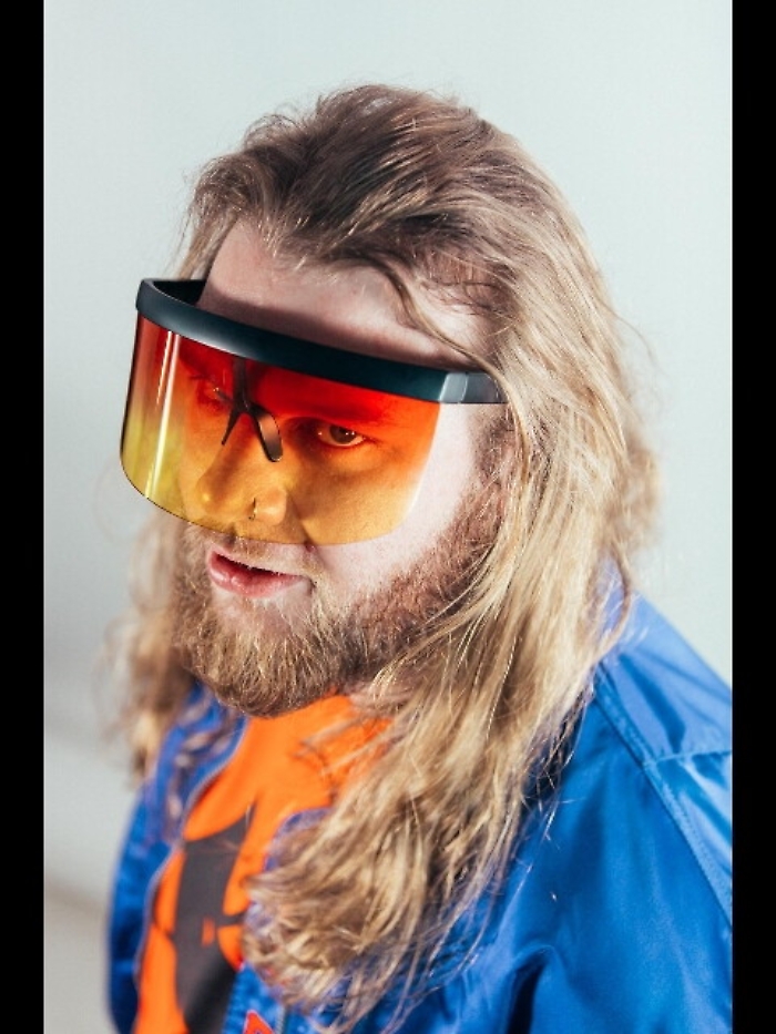 Anche rapper Nitro al Medimex a Taranto