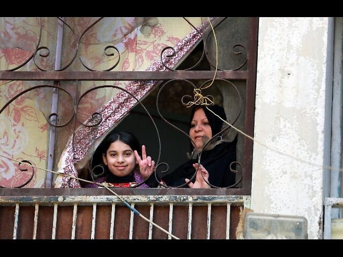 Iraq, a Mosul 600.000 senza acqua