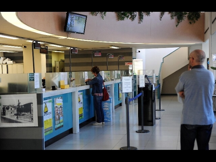 Banche, si lima decreto 'omnibus'