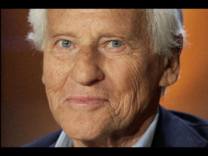 Francia: morto scrittore Jean d'Ormesson