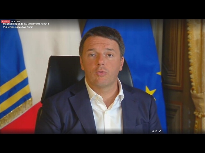 P.a: Renzi,pronti chiudere su contratto