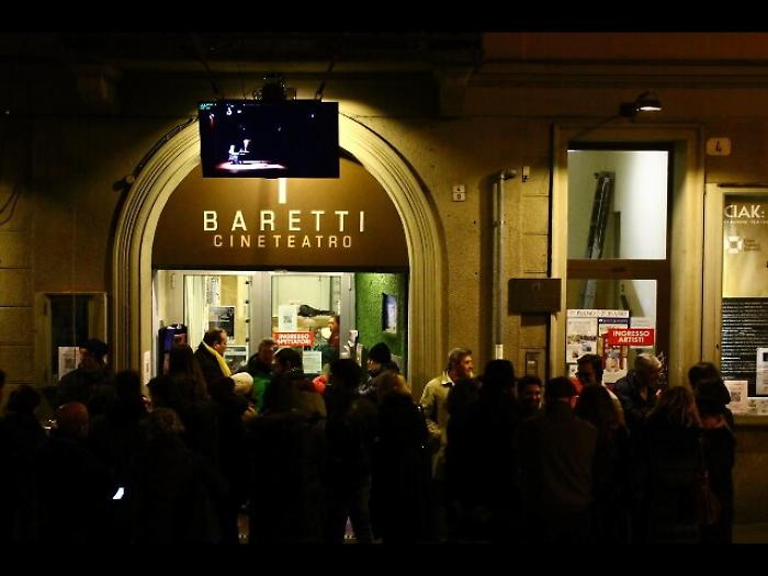 Maratona Mozart Torino, 50 ore concerti