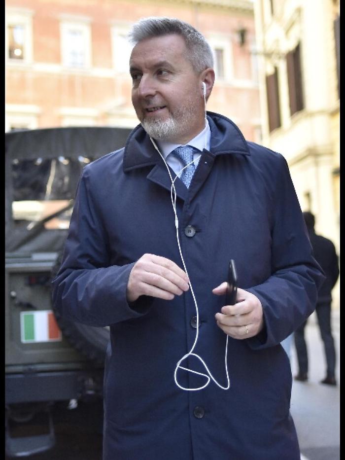 Pd: Guerini, congresso nei tempi decisi