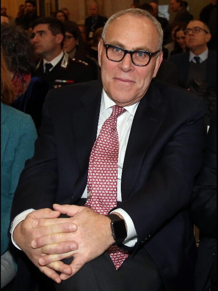 Giustizia, 'cessi blocco turnover'