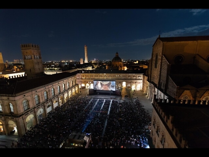 Oltre 200mila per cinema a Bologna