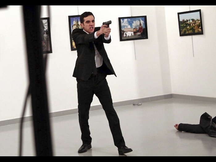 A Bari gli scatti del World Press Photo