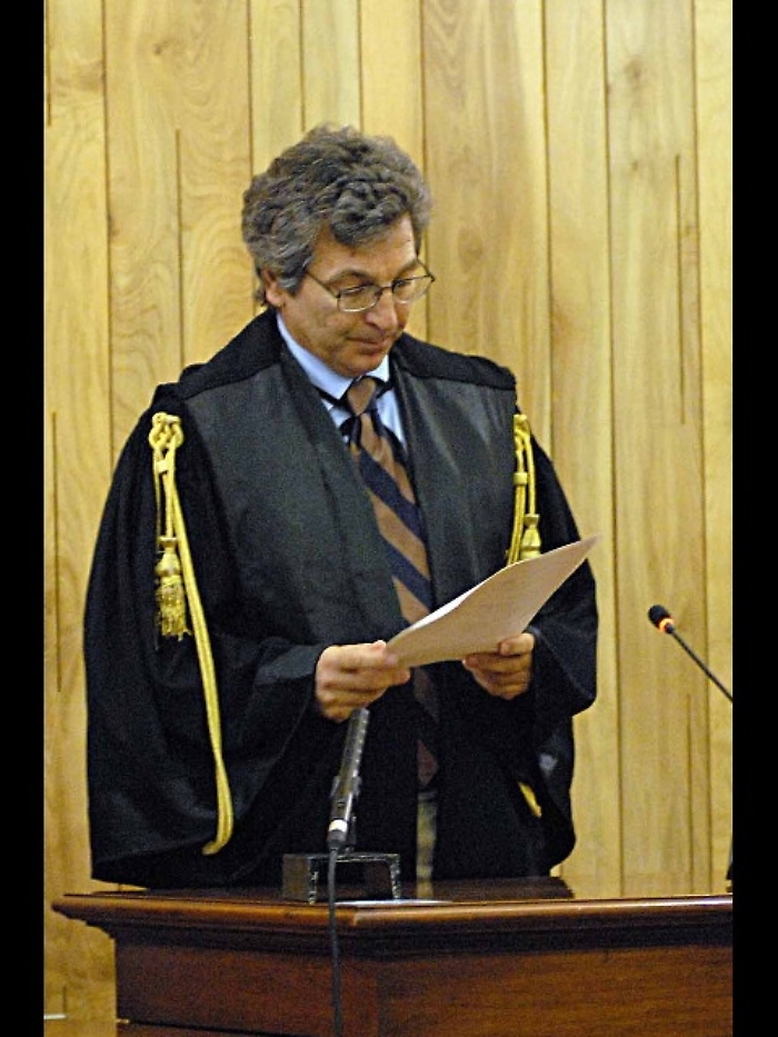 Tribunale, su Polo penale rischio causa