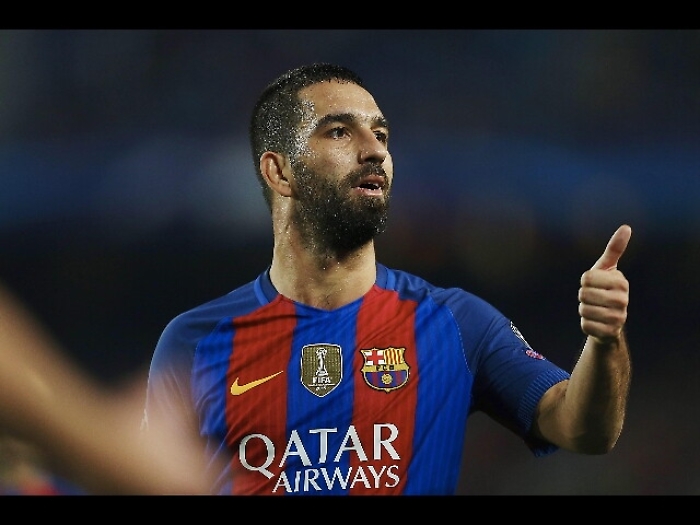 Arda Turan entra in storia Champions