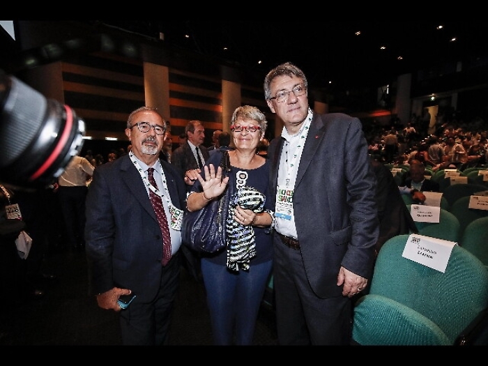 Governo: Cgil,Cisl,Uil, basta alchimie