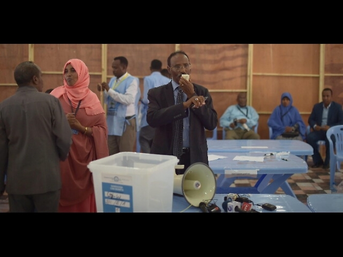 Somalia, intesa per elezioni il 28/12