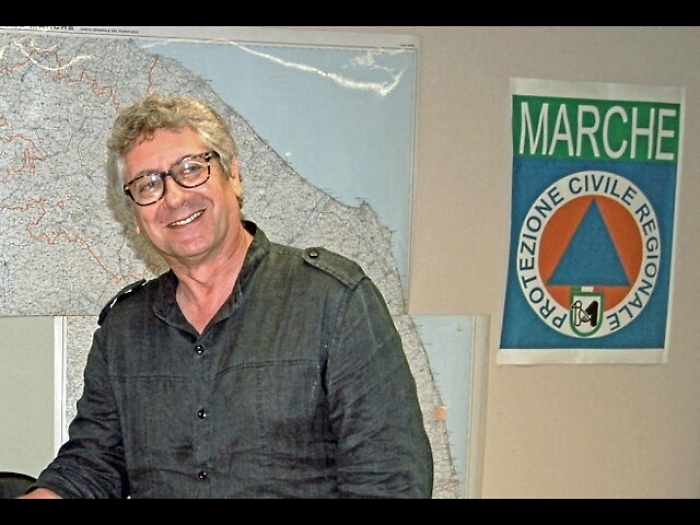 Sisma, fondi Sms presso Commissario